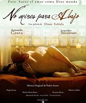 Dont Look Down 2008 izle