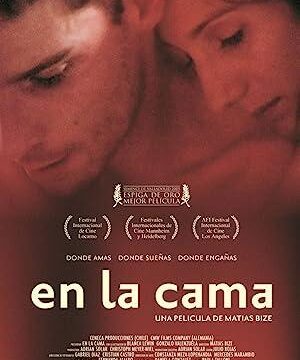 En la Cama 2005 izle