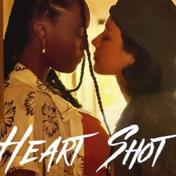 Kalp Acısı (Heart Shot) 2022 izle