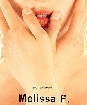 Melissa P. 2005 izle