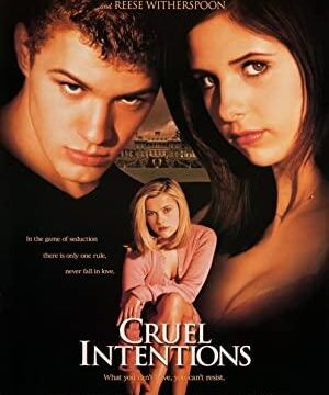 Seks Oyunları 1999 izle
