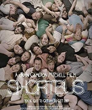 Shortbus 2006 izle