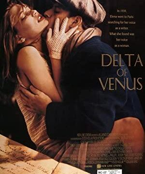 Venüs Deltası (Delta of Venus) 1995 izle